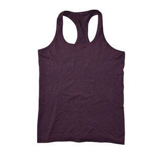 Lululemon Swiftly Tech Tank Top
